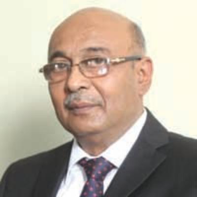 Dr. Somnath Ghosh