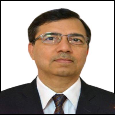 Dr. Rabindra Kumar Singh