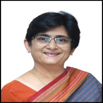 Ms. Seemantinee Khot