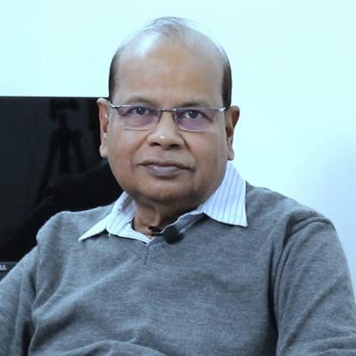 Bankim Chandra Nigam