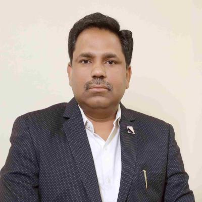 Dr. Rajendra Singh Gautam