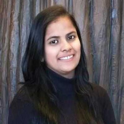 Ms. Deepanshi Sharma